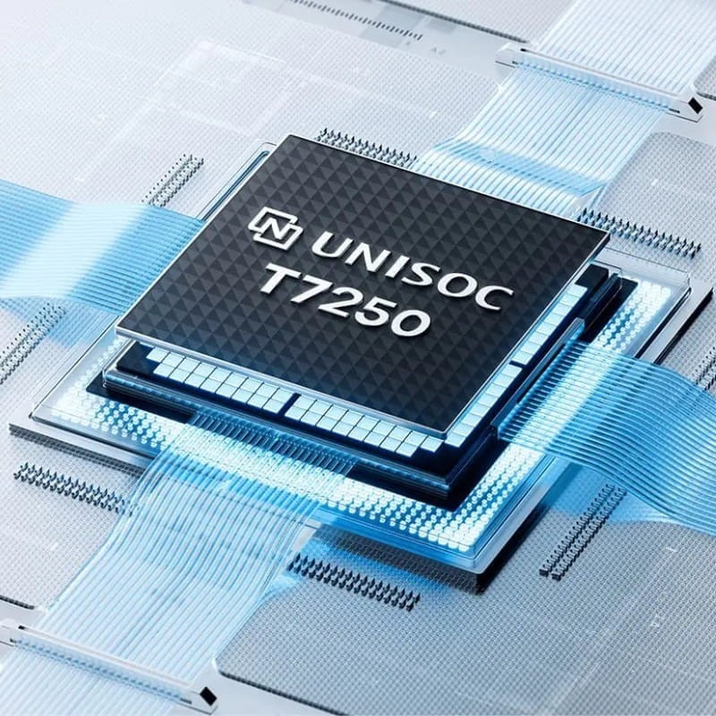 Xiaomi Redmi A5 4GB/128GB Negro imagen del procesador