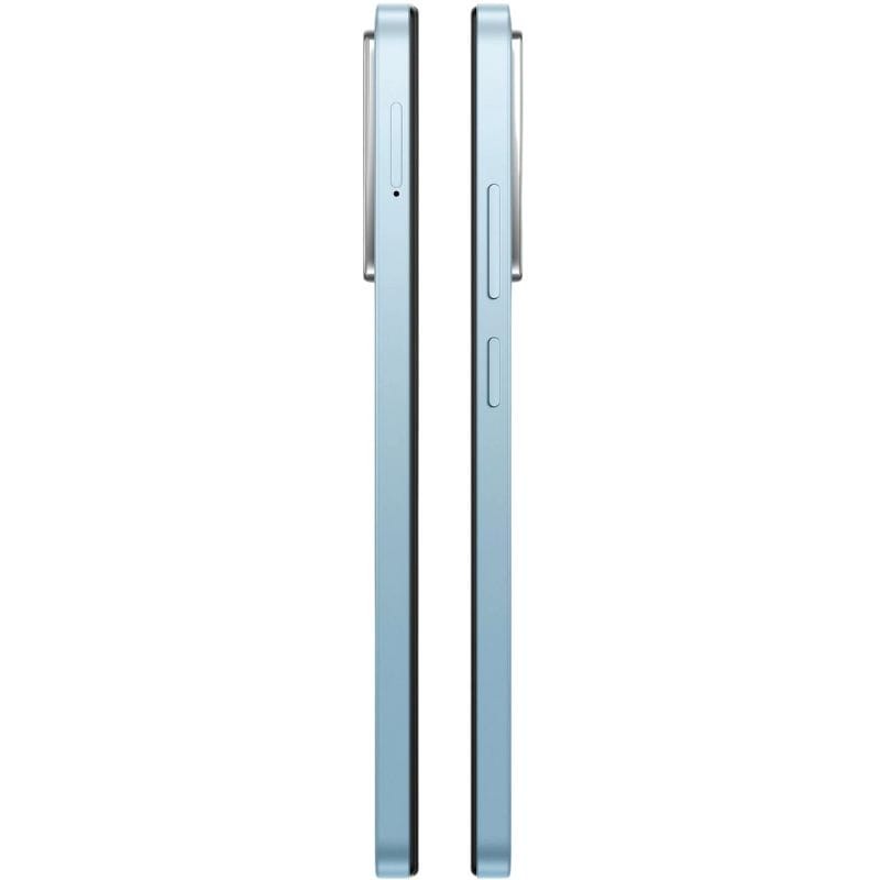 Xiaomi Redmi A5 4GB/128GB Azul imagen de los perfiles