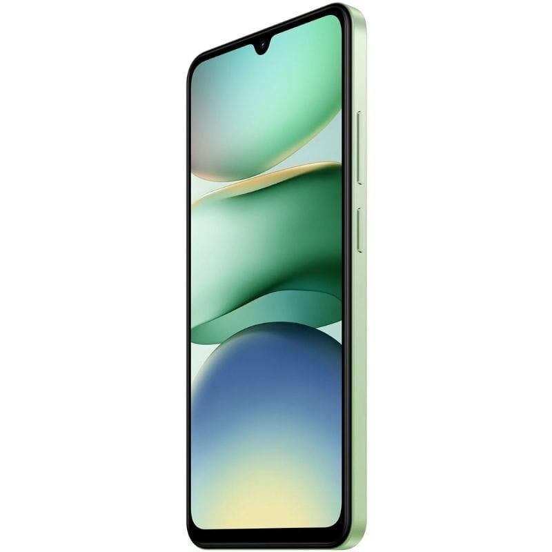 Xiaomi Redmi A5 4 Go/128 Go Vert image latérale gauche