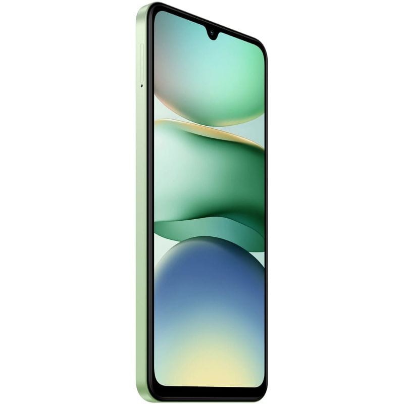 Xiaomi Redmi A5 4 Go/128 Go Vert image latérale droite