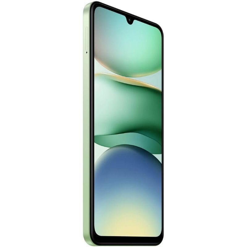 Xiaomi Redmi A5 4 Go/128 Go Vert image latérale droite