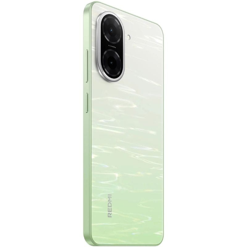 Xiaomi Redmi A5 4 Go/128 Go Vert image de la caméra