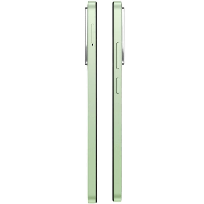 Xiaomi Redmi A5 4 Go/128 Go Vert image de profil