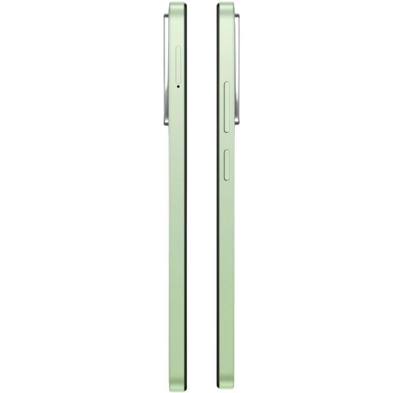 Xiaomi Redmi A5 4 Go/128 Go Vert image de profil
