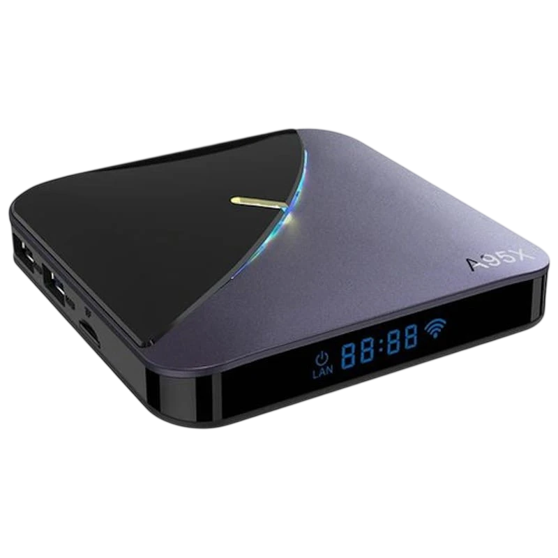 A95X F3 Air II S905Y4 2GB/16GB Android 11 - Android TV