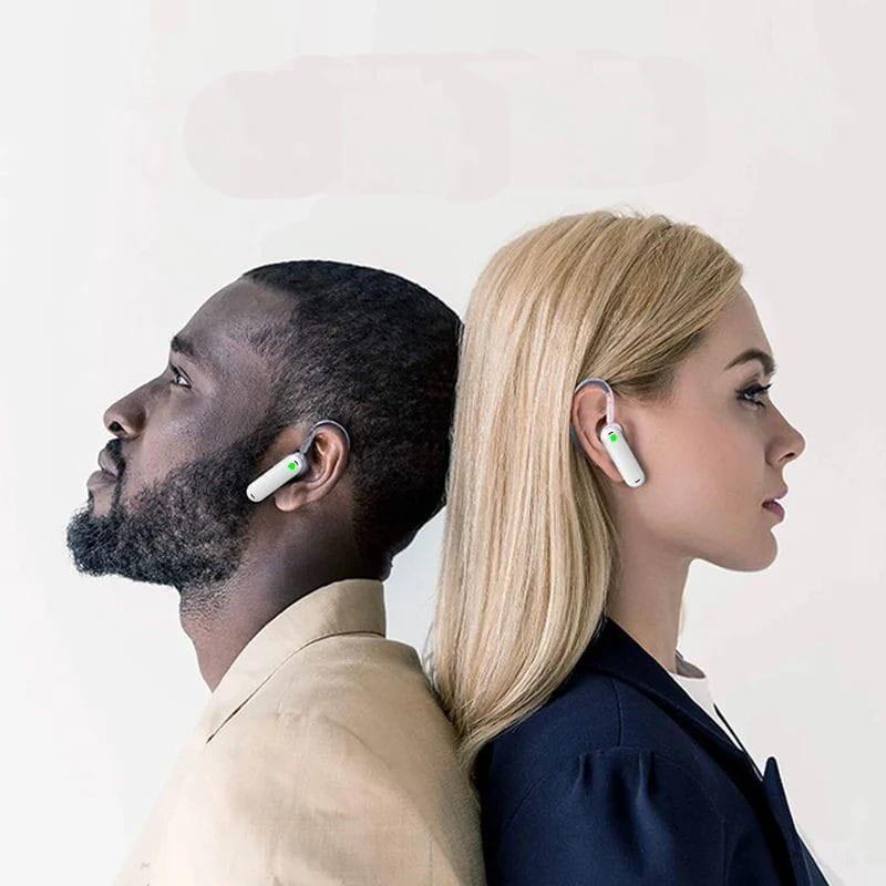 Poderoso Conjunto de acessórios Timekettle WT2 Edge/W3 Preto