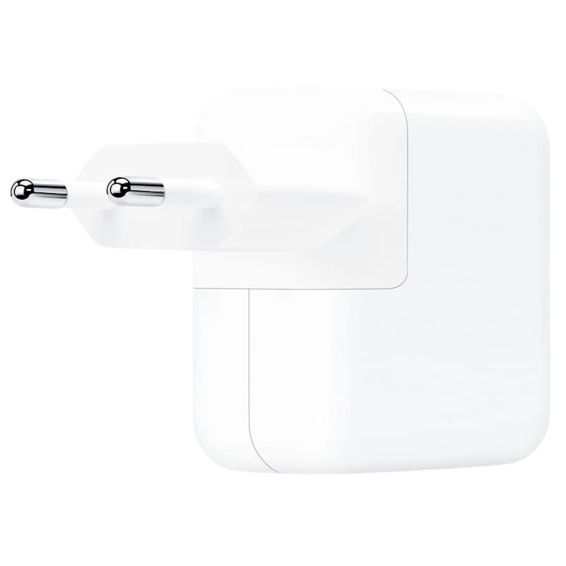 Adaptador de Corriente Apple 30W USB-C