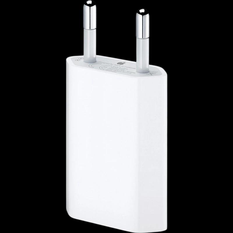 Adaptador de Corriente Apple 5W USB
