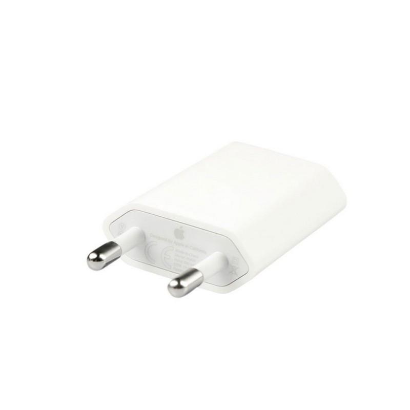 Adaptador de Corriente Apple 5W USB