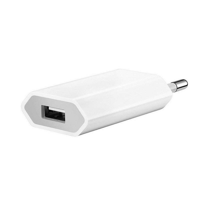 Adaptador de Corriente Apple 5W USB