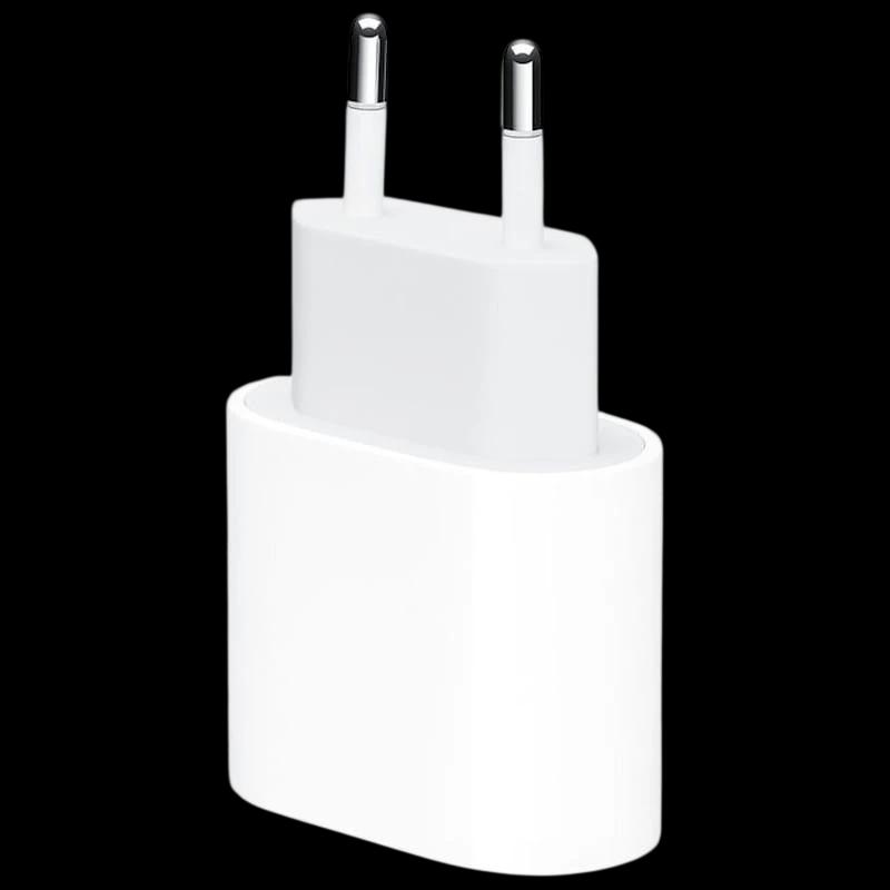 Adaptador de Corriente Apple 20W USB-C