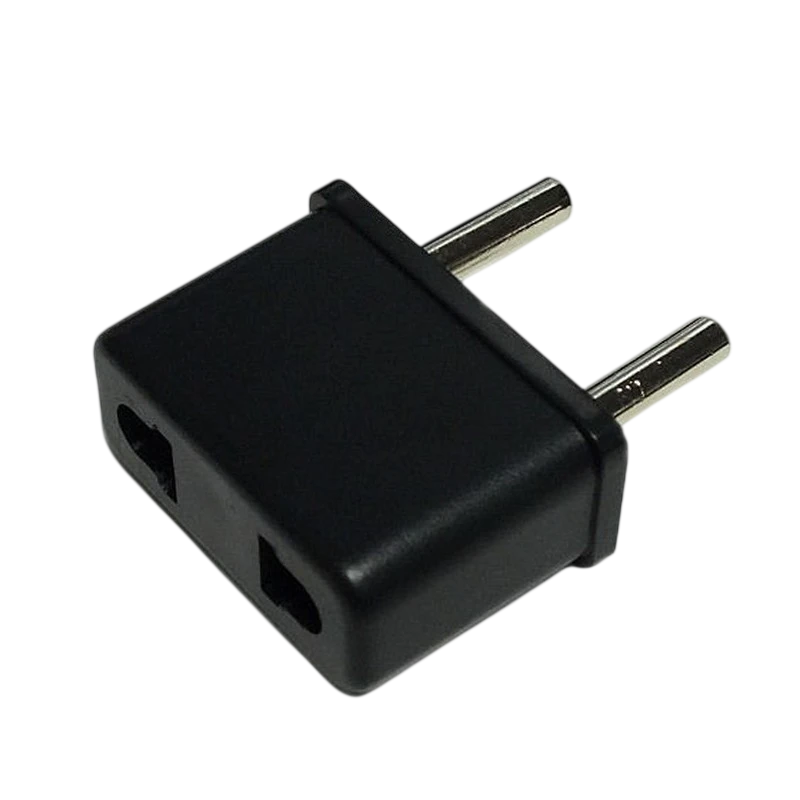Adaptador de corriente