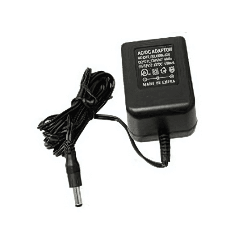 Adaptateur de courant Honeywell PS-05-1000W-C avec une tension de sortie de 12V CC