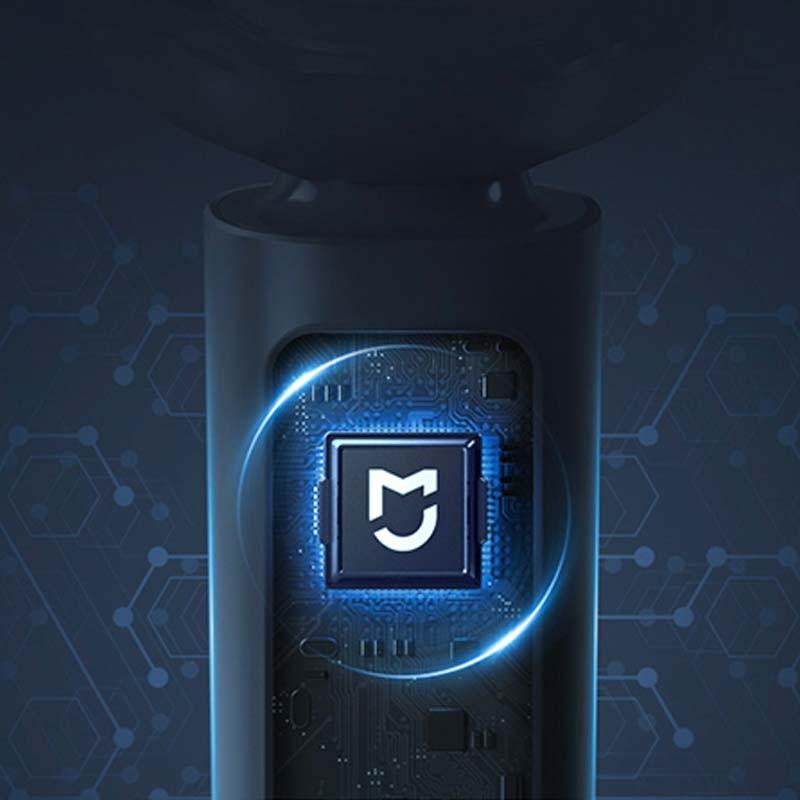 la puce intelligente du Rasoir Électrique Xiaomi Mi Electric Shaver S101