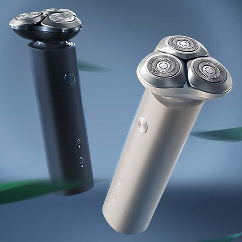 le Rasoir Électrique Xiaomi Mi Electric Shaver S101 noir