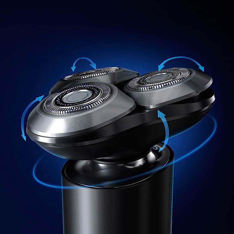 lames du Rasoir Électrique Xiaomi Mi Electric Shaver S301