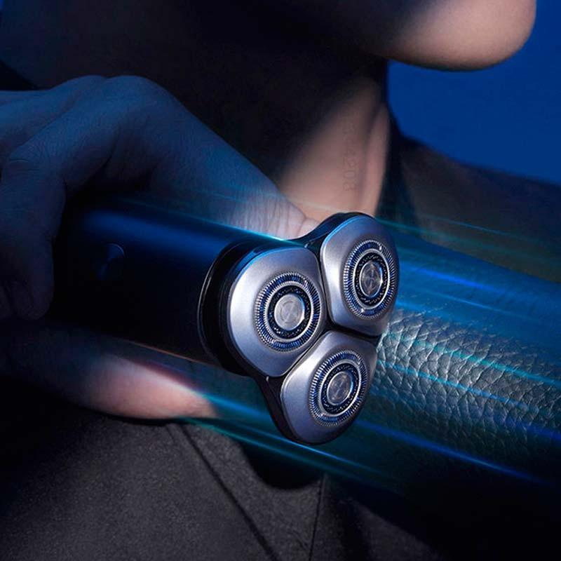  puissance du Rasoir Électrique Xiaomi Mi Electric Shaver S301