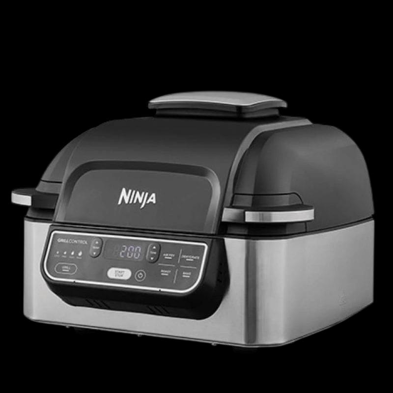 Ninja AG301 1760W 5.7L Preto - Fritadeiras de Ar