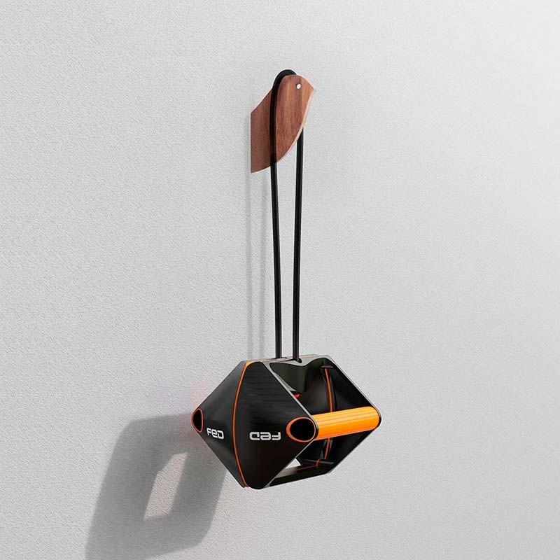 parte inferior magnética de las Agarraderas para Flexiones Xiaomi FED-XM0109