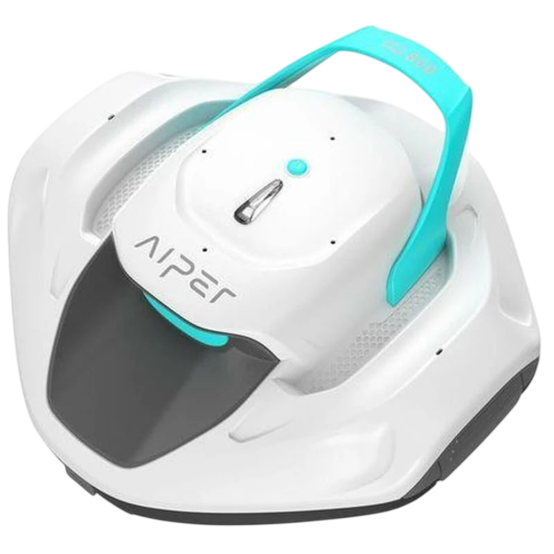 Aiper Seagull 800 M3 Blanco - Clase B Reacondicionado