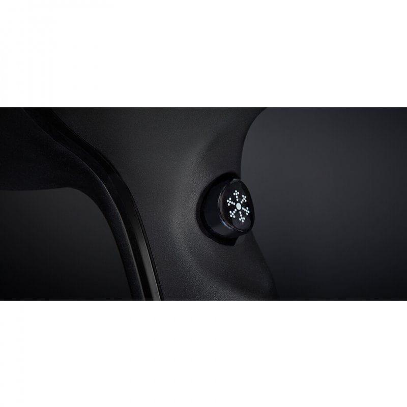 GHD Air Classic 2100W - Imagem do botão frio do secador de cabelo