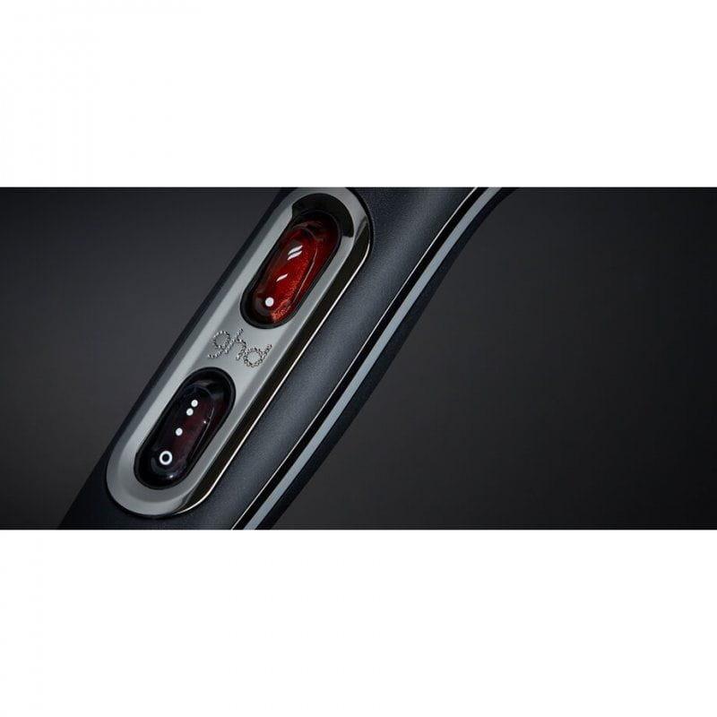 GHD Air Classic 2100W - Secador de cabelo imagem dos botões