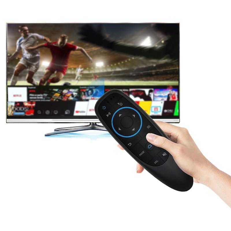 Air Mouse G10BTS Gyro Bluetooth - Potente