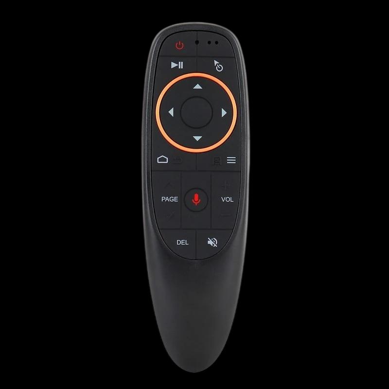 Air Mouse G10 Pro Control por Voz Gyro Retroiluminado