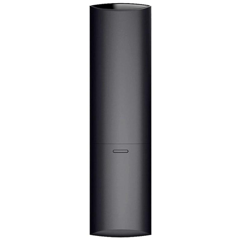 Air Mouse G20S Pro Control por Voz Gyro Retroiluminado - Trasera