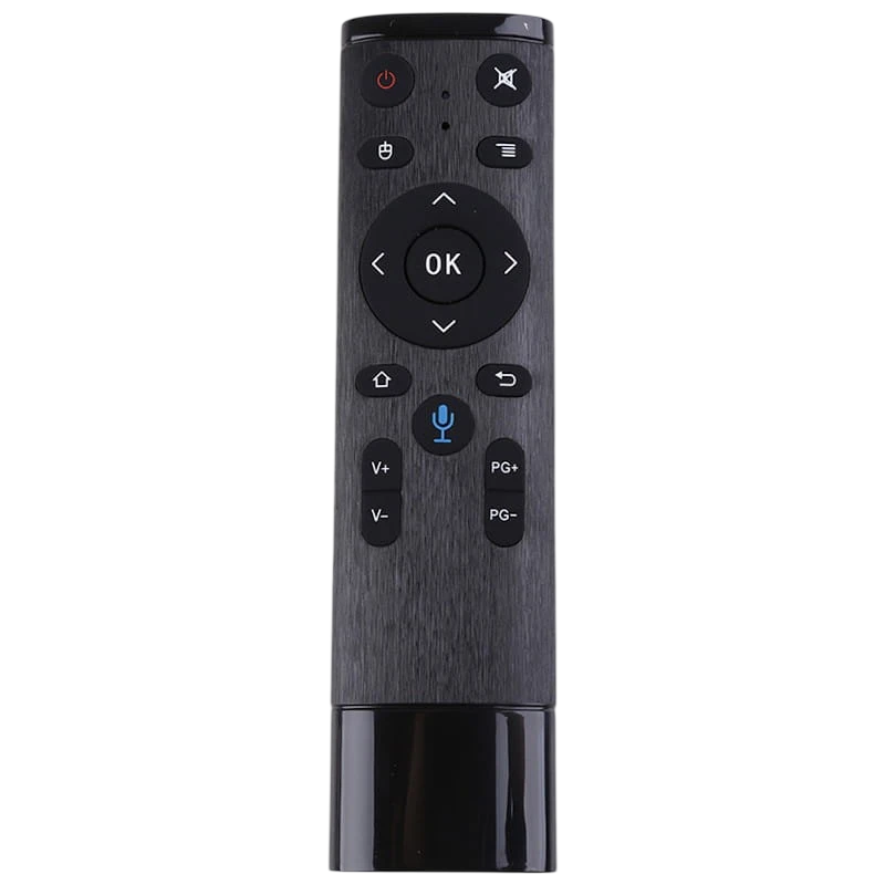 Air Mouse Q5 Gyro Voz