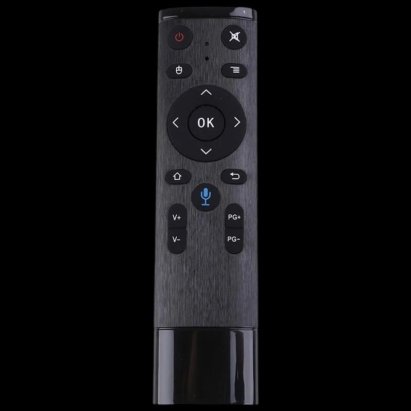 Air Mouse Q5  Gyro Voz