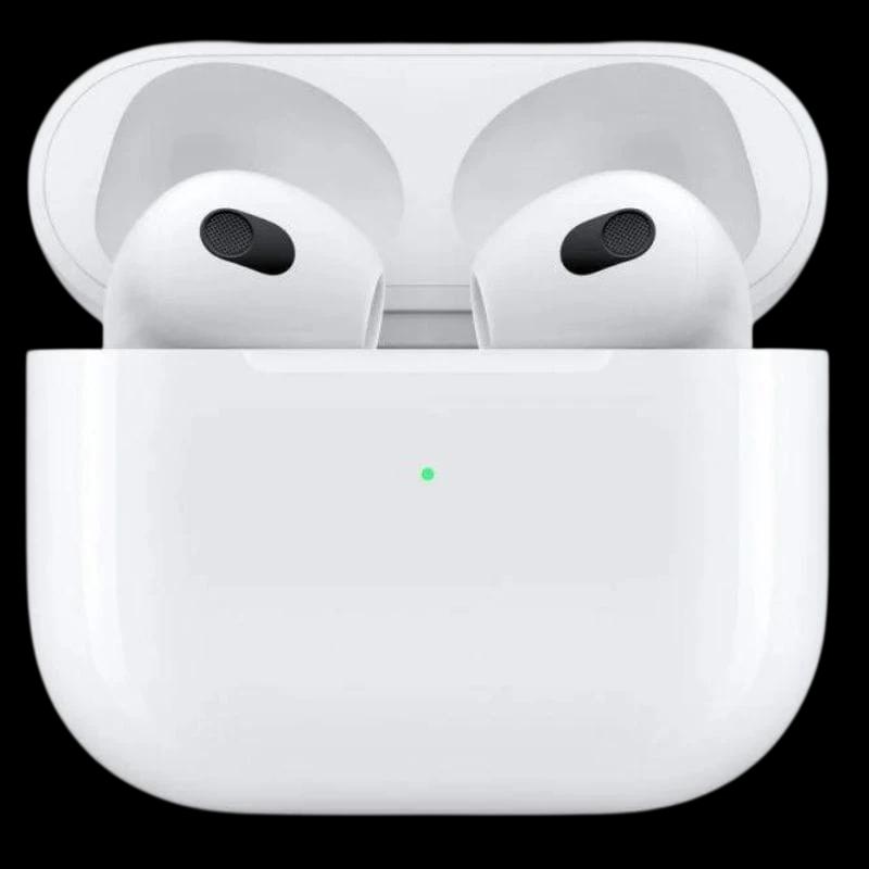 Apple AirPods 3ra Generación Bluetooth 5.0 IPX4 Blanco - Auriculares inalámbricos