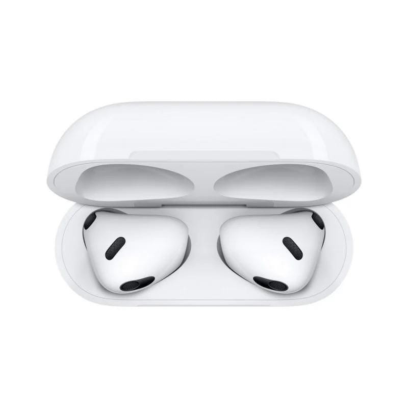 Apple AirPods 3rd Generation Bluetooth 5.0 IPX4 White - Ecouteurs sans fil Zenith Image
