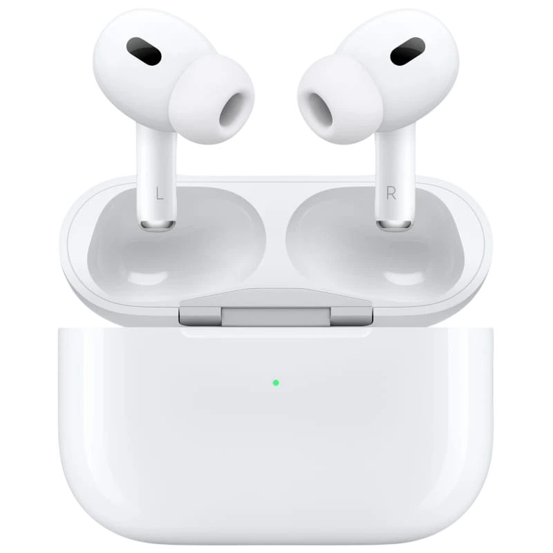 Apple AirPods Pro (2nd generation) Blanco - Auriculares Bluetooth