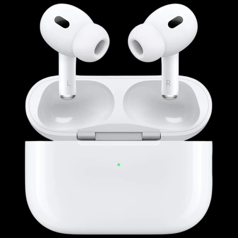 Apple AirPods Pro (2nd generation) Blanco - Auriculares Bluetooth