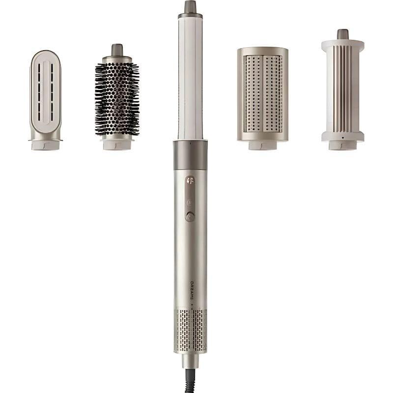 Dreame AirStyle-Gold - Modelador de Cabelo