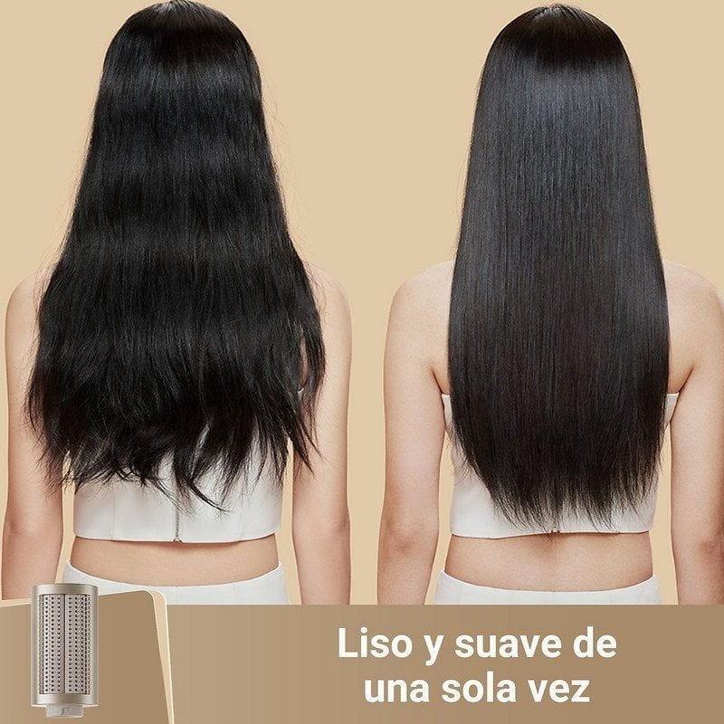 Dreame AirStyle-Gold - Alisador de cabelo