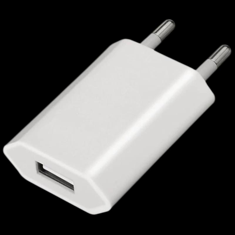 Mini cargador Aisens A110-0063 USB 5W Blanco