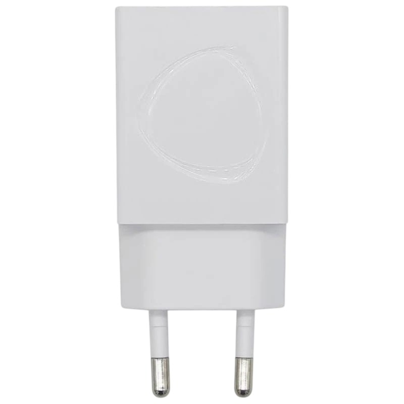 Cargador Aisens A110-0404 USB 10W 5V/2A Blanco
