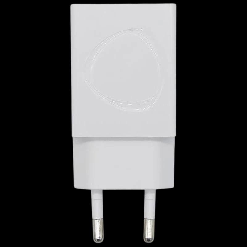Cargador Aisens A110-0404 USB 10W 5V/2A Blanco