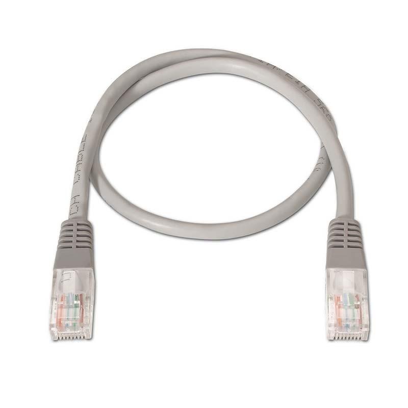 Cabo de rede UTP Cat6 RJ45 1m - cabo