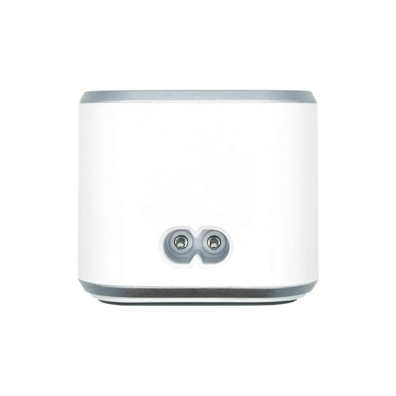 Aisens ASCH-5PQC-W 48W USB Tipo-C 4xUSB Blanco Lateral Trasero