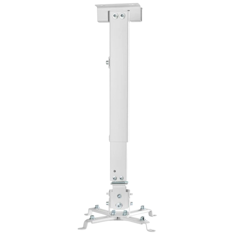 Aisens CWP01TSE-049 support de projecteur Mur/Plafond Blanc