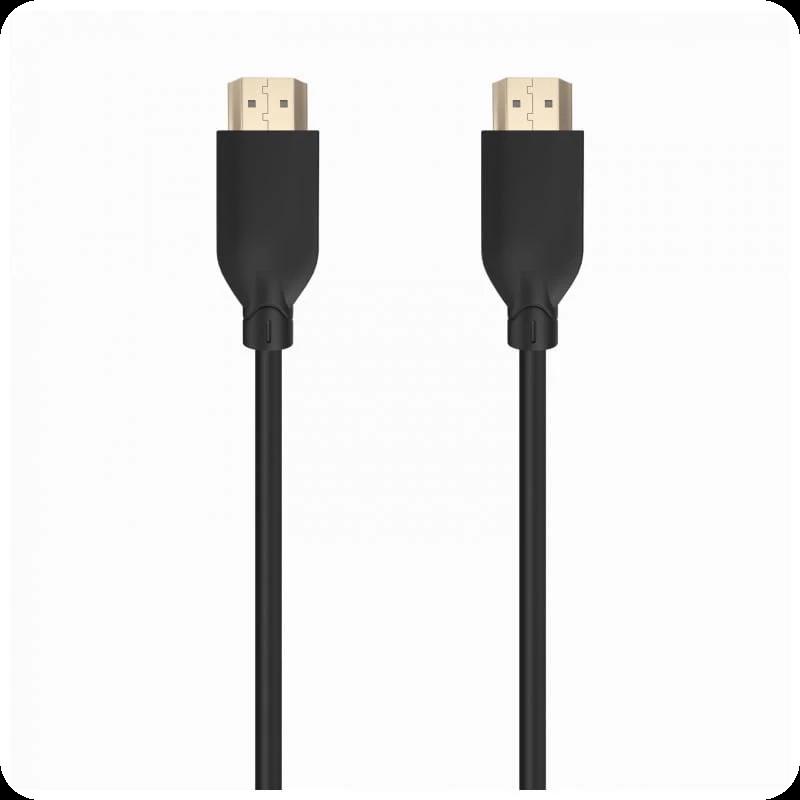 AISENS HDMI V2.0 4K@60Hz 10 metros Negro - Cable