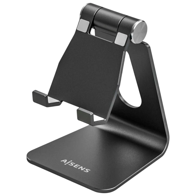 Aisens hasta 8 pulgadas Fijo - Soporte para Tablet/Smartphone