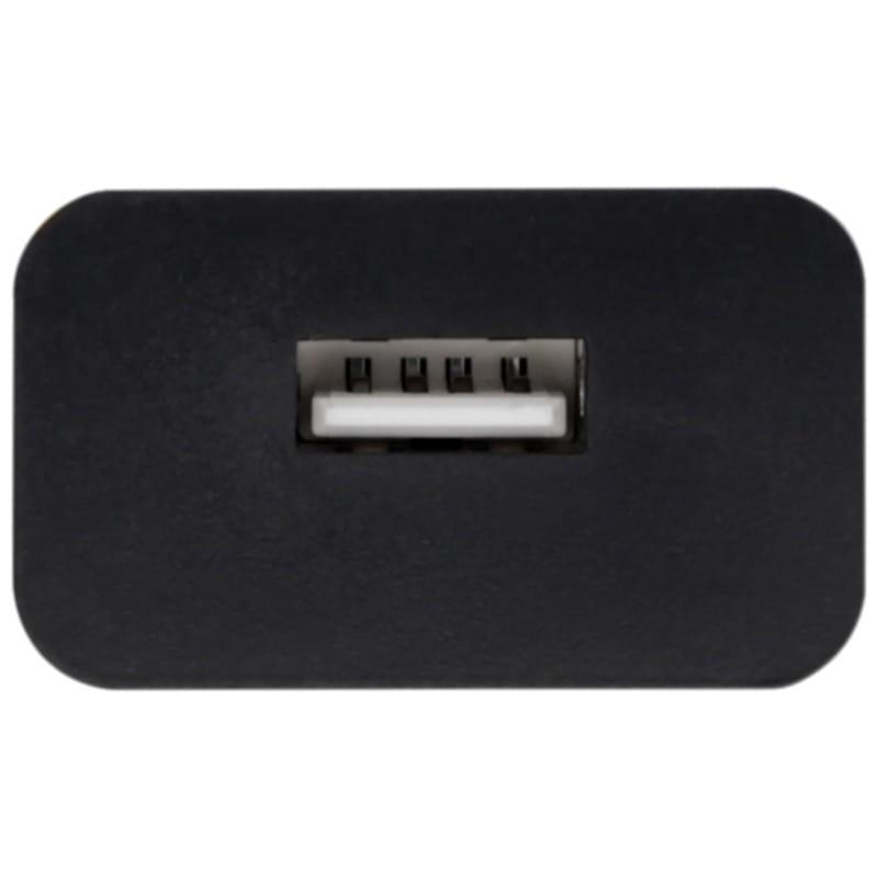 Chargeur Aisens USB 10W Haute Efficacité 5V/2A Noir - USB