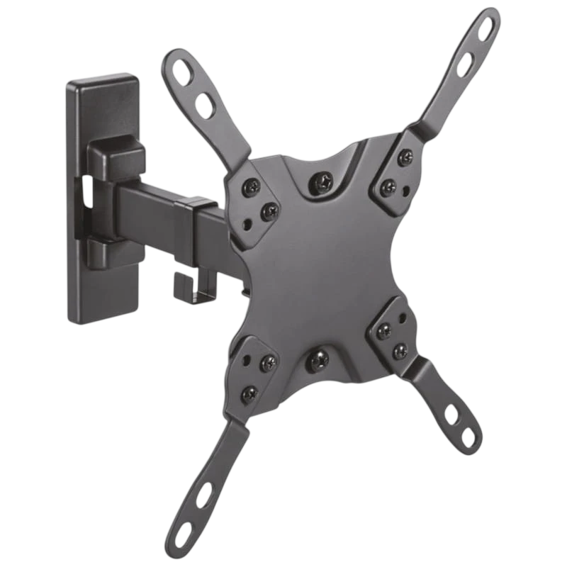 Aisens WT42TSLE-009 Giratorio e Inclinable 42 VESA 200x200mm Negro