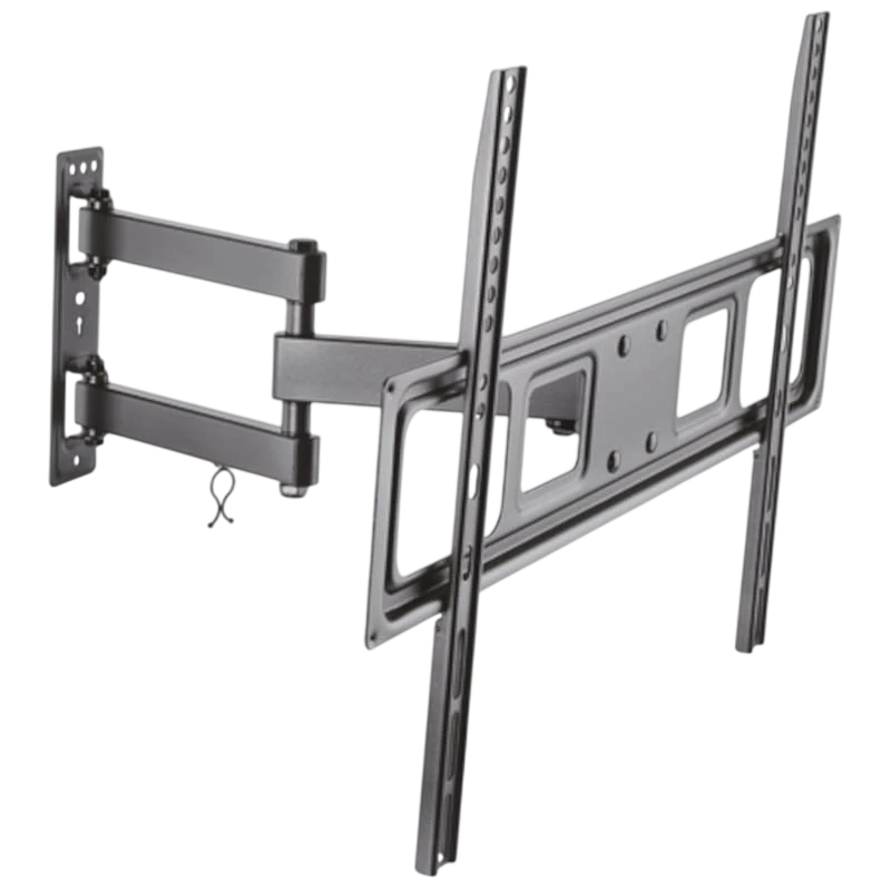 Aisens WT70TSLE-021 Pivotant et inclinable 70 600x400 mm Noir