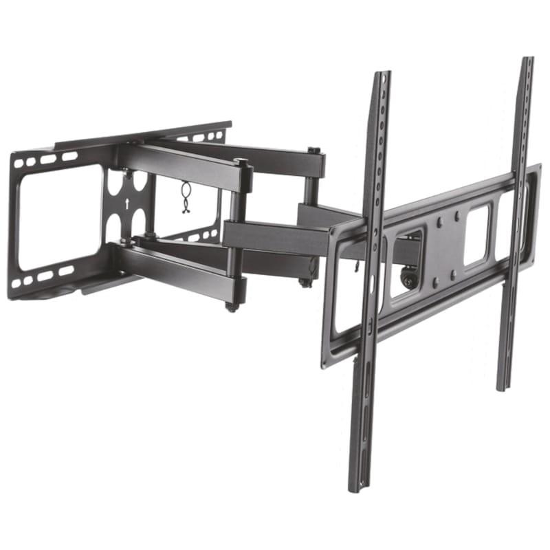 Soporte para TV Aisens WT70TSLE-023 Fijo 70 VESA 600x400 mm Negro vista frontal