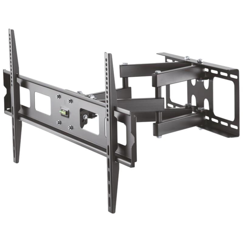 AISENS WT70TSLE-029 37-90 800x400 mm Negro - Soporte para TV Vista frontal lado izquierdo